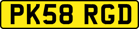 PK58RGD