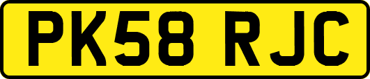 PK58RJC