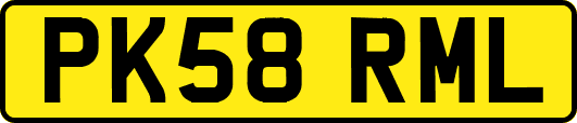 PK58RML