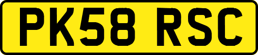 PK58RSC
