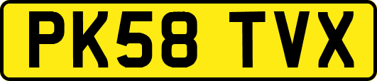 PK58TVX