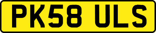 PK58ULS