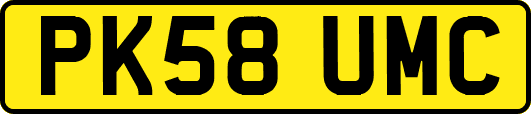 PK58UMC