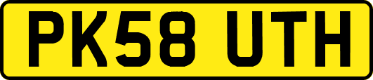 PK58UTH