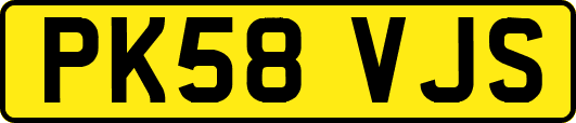 PK58VJS