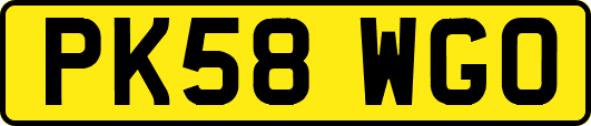 PK58WGO