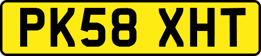 PK58XHT