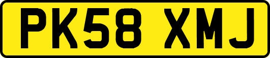 PK58XMJ