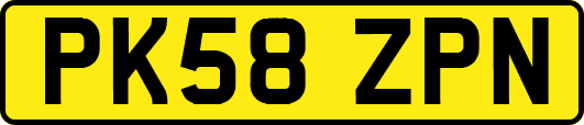 PK58ZPN