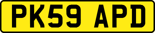 PK59APD