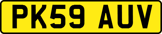 PK59AUV