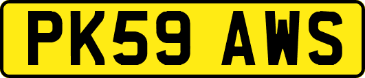 PK59AWS