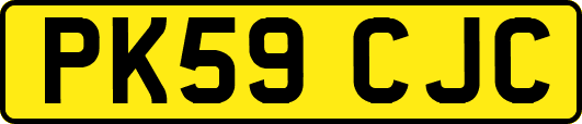 PK59CJC