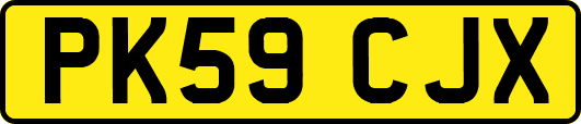 PK59CJX