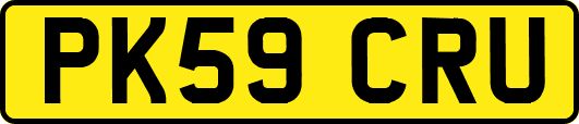 PK59CRU