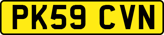 PK59CVN