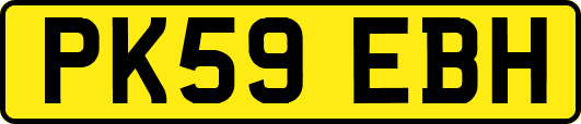 PK59EBH