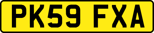 PK59FXA