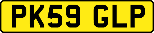 PK59GLP