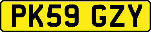 PK59GZY