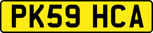 PK59HCA