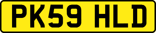 PK59HLD