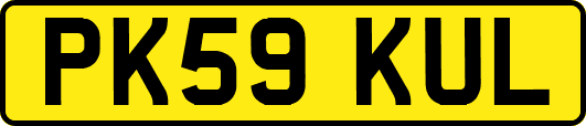 PK59KUL