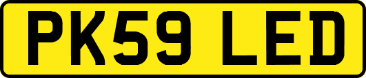 PK59LED