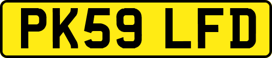 PK59LFD