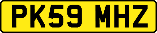 PK59MHZ