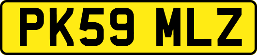 PK59MLZ