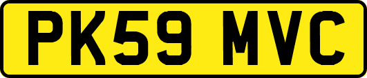 PK59MVC
