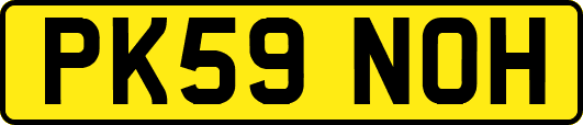 PK59NOH