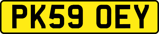 PK59OEY