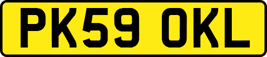 PK59OKL