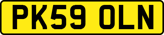 PK59OLN