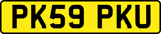 PK59PKU