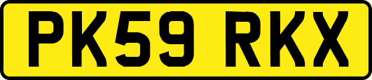 PK59RKX