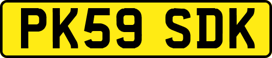 PK59SDK