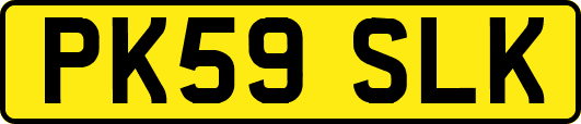 PK59SLK