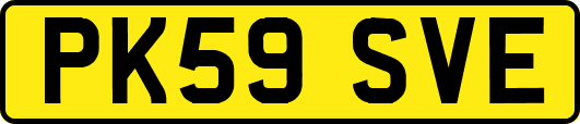 PK59SVE