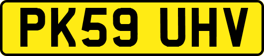 PK59UHV