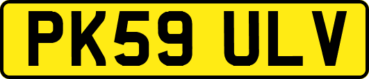 PK59ULV