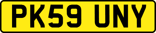 PK59UNY