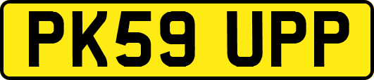 PK59UPP