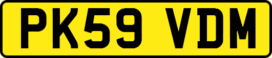 PK59VDM
