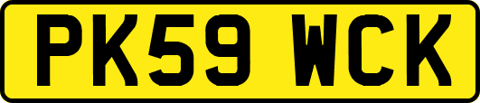 PK59WCK