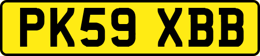 PK59XBB