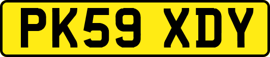 PK59XDY