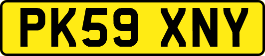 PK59XNY